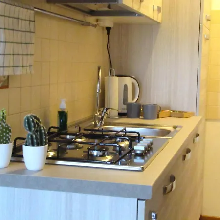 2 Apartmán *