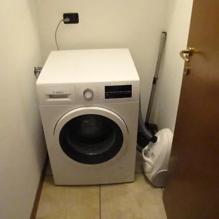 Apartment 2 *
