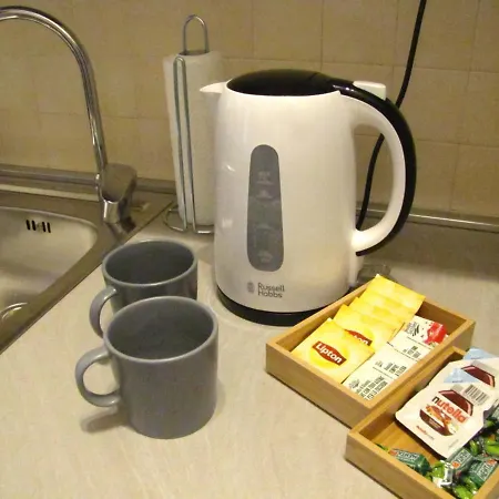 Apartmán 2