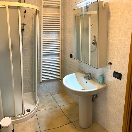 Apartmán 2 Vicenza